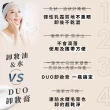 【DUO 麗優 官方直營】好評卸妝體驗款(五效合一卸妝膏20g)