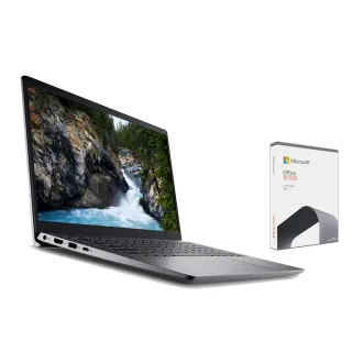 Office2021★【DELL 戴爾】14吋i5輕薄筆電(i5-1335U/8G/512G/W11P/泰坦灰/Vostro/V14-3430-R1508ATW)