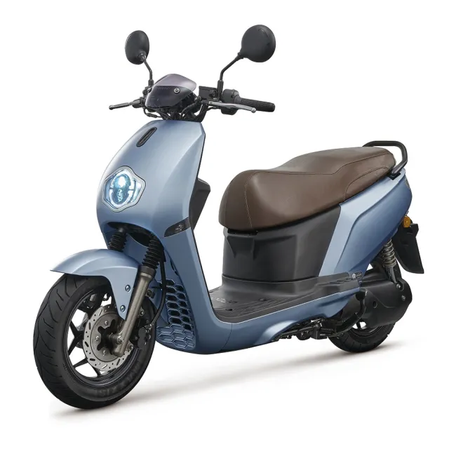 【SUZUKI 台鈴】eReady Fun 台鈴智慧電車 2024年全新機車(Powered By Gogoro Network)