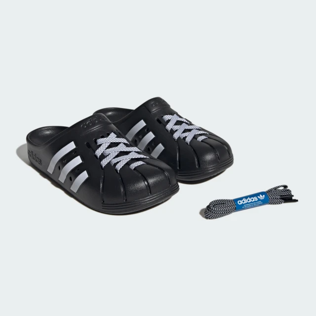 adidas 愛迪達 Adilette Comfort 拖鞋