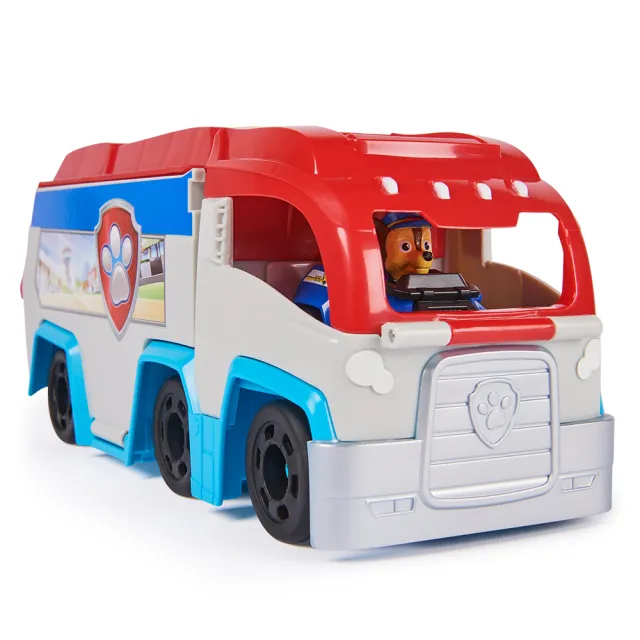 【paw patrol 汪汪隊立大功】狗狗小隊任務車(汪汪隊玩具車)