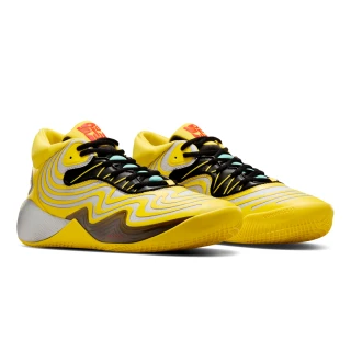 【CONVERSE】CONVERSE x TRANSFORMERS ALL STAR BB SHIFT CX 變形金剛 大黃蜂 黃黑色(A11656C)