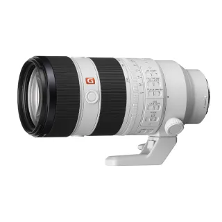 【SONY 索尼】FE 70-200 mm F2.8 GM OSS II 鏡頭 SEL70200GM2(公司貨 保固24個月)