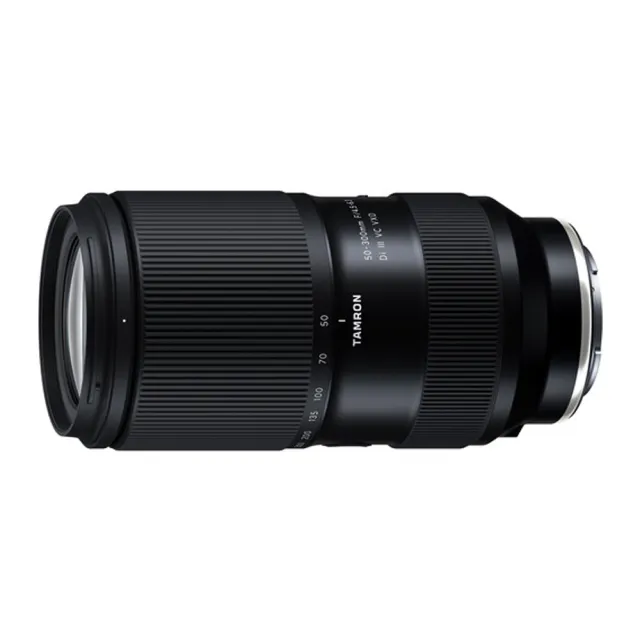 【Tamron】50-300mm F4.5-6.3 Di III VC VXD 望遠變焦 A069 For Sony E接環(平行輸入)