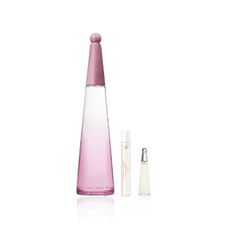 【ISSEY MIYAKE 三宅一生 官方直營】一生之水紫羅蘭淡香水50ml