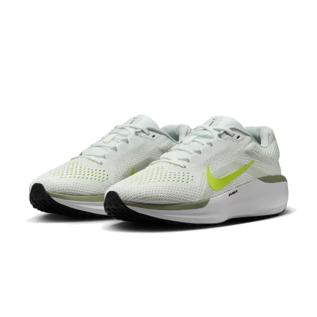 【NIKE 耐吉】慢跑鞋 運動鞋 WMNS NIKE AIR WINFLO 11 男女 A-FJ9510102 B-HM3733361 C-FJ9510101 精選七款