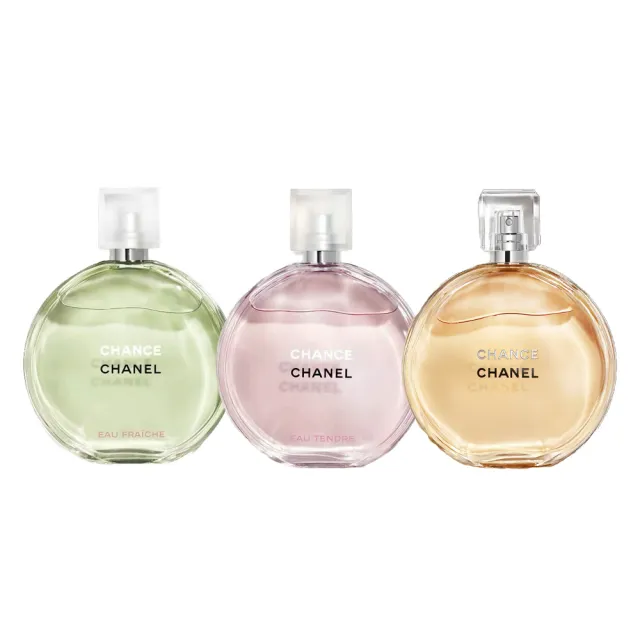CHANEL CHANCE 100ミリ CHANEL シャネル チャンスオーフレッシュ EDP 100ml