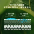 【greenvines 綠藤生機】純粹保濕補水組(純粹保濕精華液 30mlx2 雙分子高濃度玻尿酸完整補水)