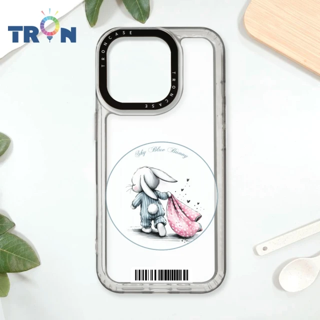 TRON iPhone 16/16 PLUS/16 PRO/