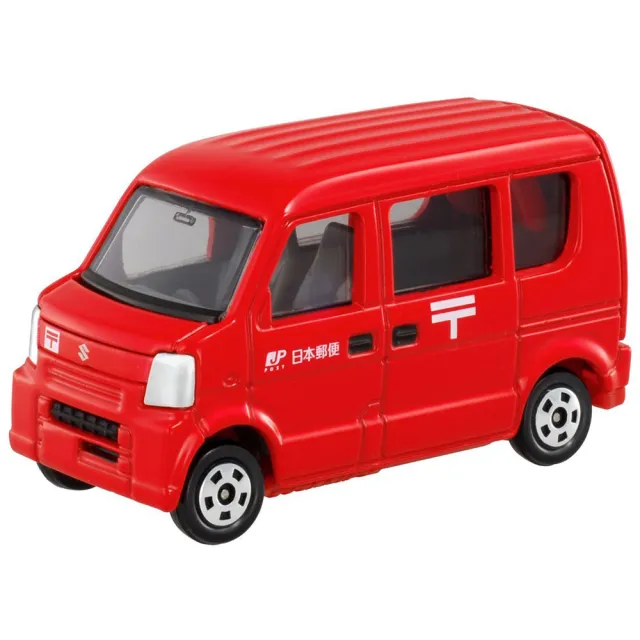 【TOMICA】多美小汽車收藏組(8入多款任選)