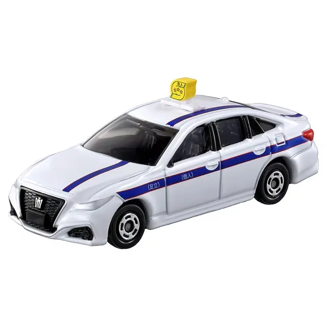 【TOMICA】多美小汽車收藏組(8入多款任選)