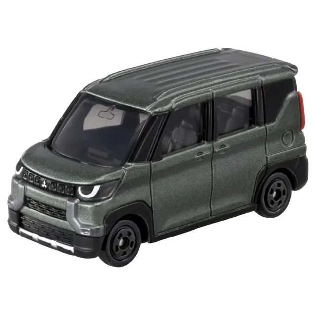 【TOMICA】多美小汽車收藏組(8入多款任選)