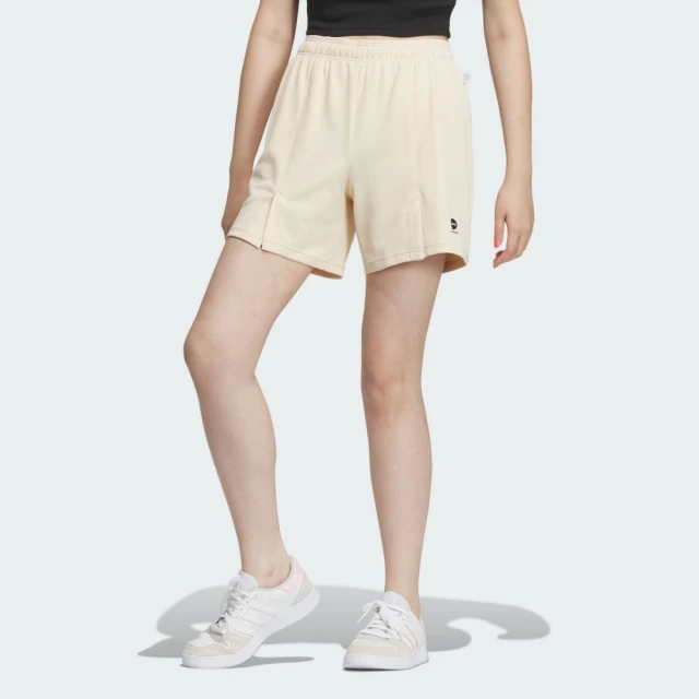 adidas 愛迪達 ESSENTIALS 運動短褲 女 IA5011