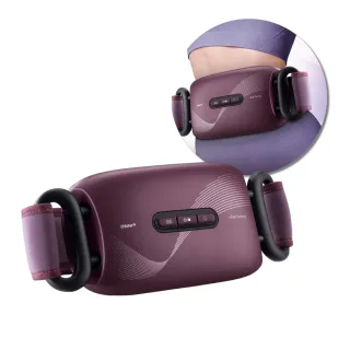 【OSIM】小腹機 OS-9230(腹部按摩/震動按摩/穴位指壓按摩/震動腰帶)