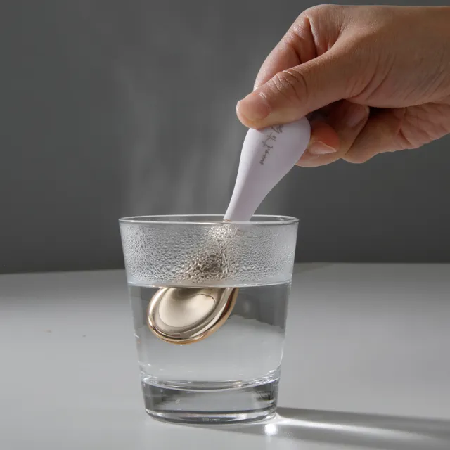 【台隆手創館】日本WTB溫眼周刮按摩器(眼部按摩器)