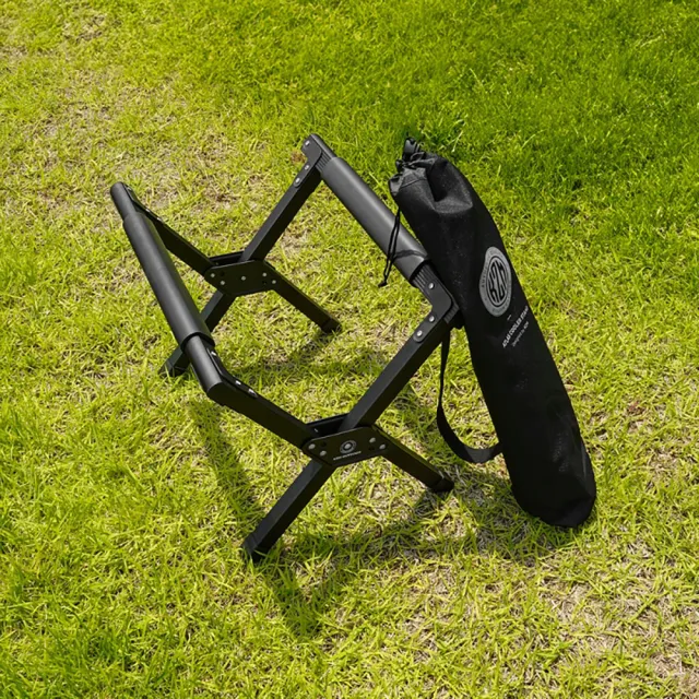 【KZM】新冰箱架含收納袋(KZM/露營用品/冰箱架/戶外用品/露營/camping)