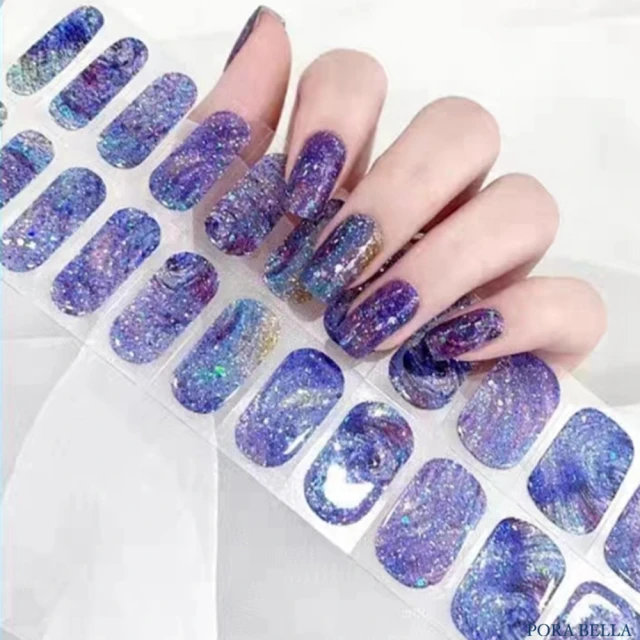 KISS 高訂持久美甲貼(11種款式任選1入)好評推薦