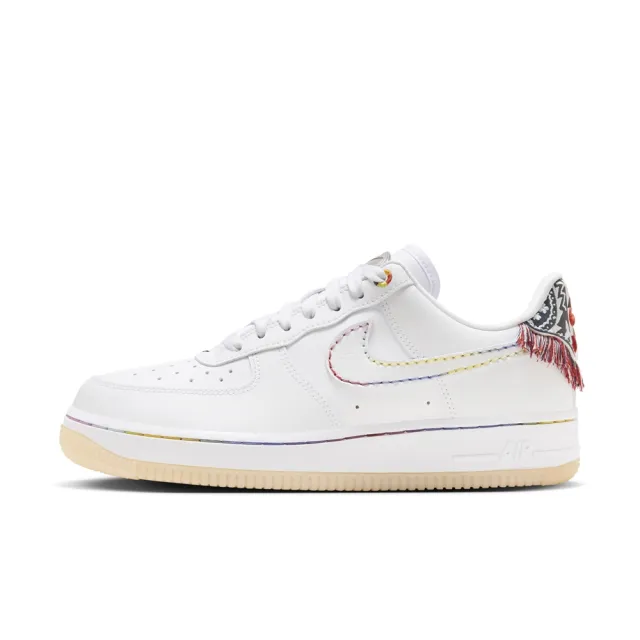 【NIKE 耐吉】經典復古休閒鞋 男 女 AF1 多款任選(DD8959110&DD8959112&FV3628031&FN8918111&FZ5054161)