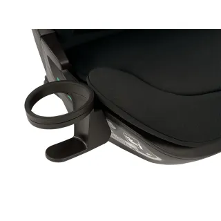 【nuna】AACE lx安全汽座專用置杯架-黑色(配件)