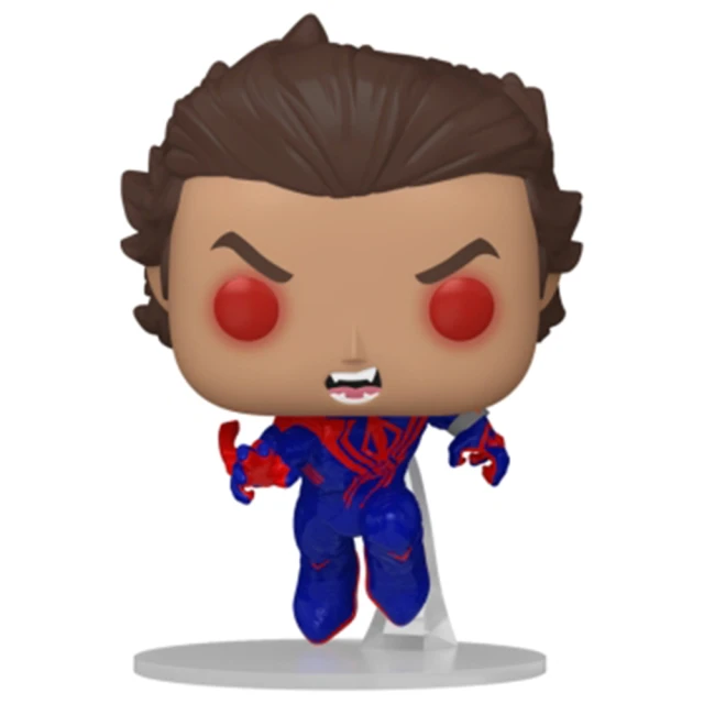 FUNKO POP Marvel: 穿越新宇宙 - 2099 UN