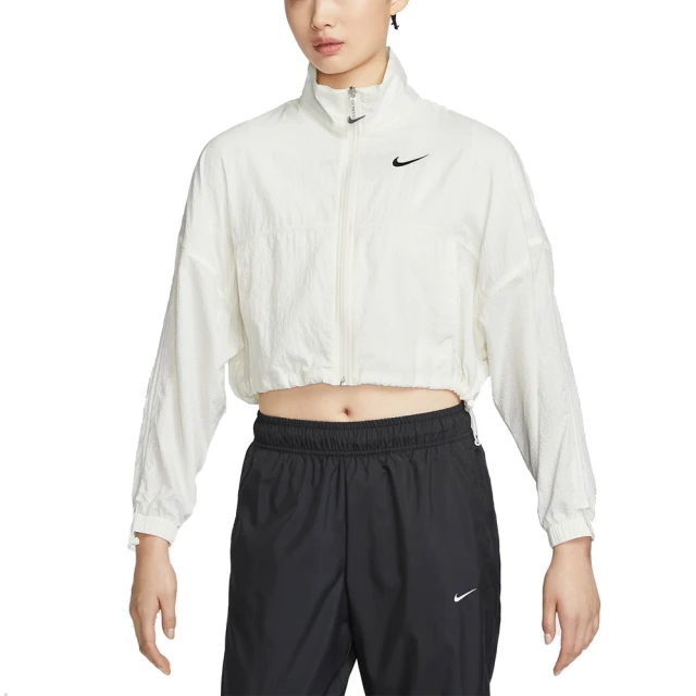 NIKE 耐吉 運動外套 AS W NSW JKT WVN GCEL 女 - HM4629133