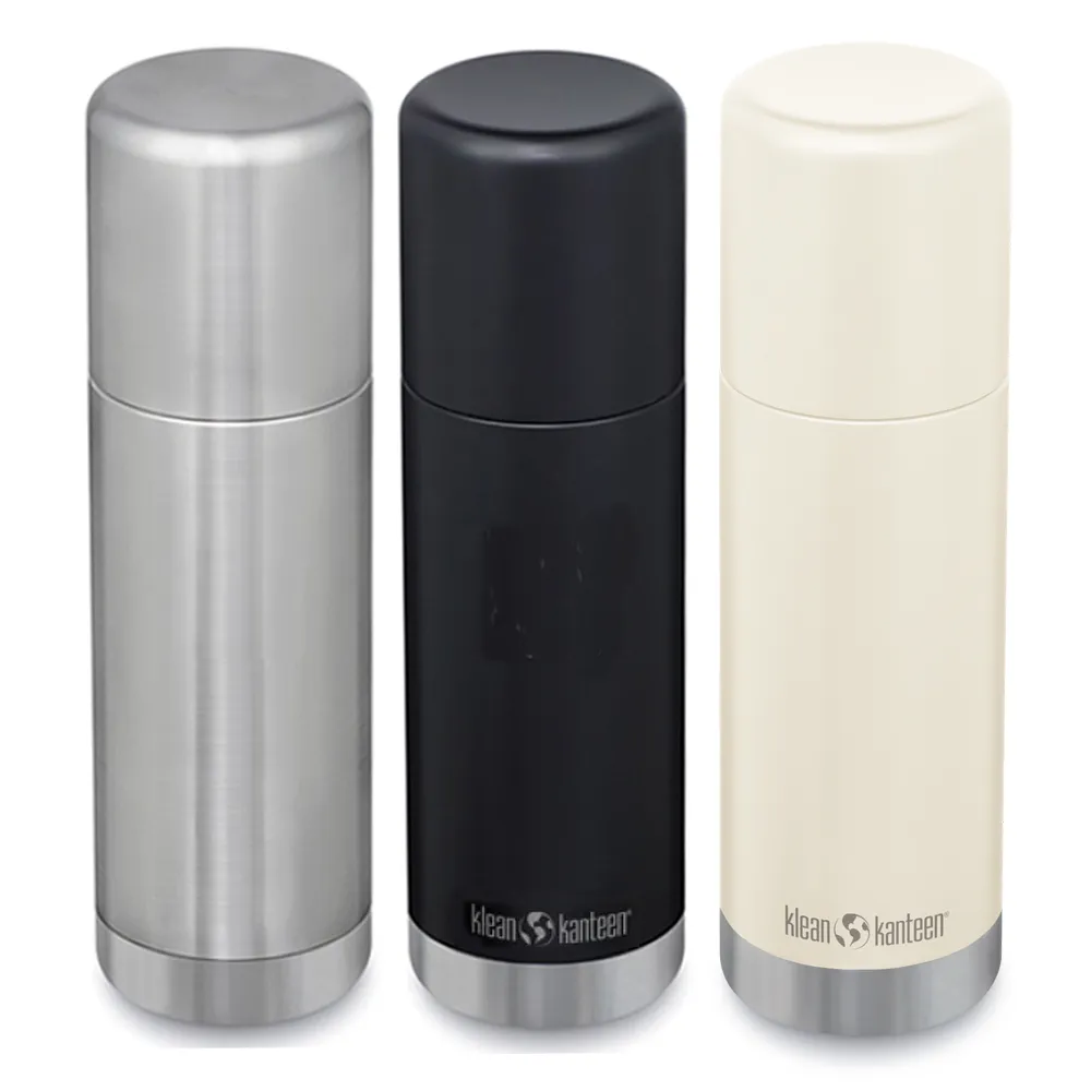 【Klean Kanteen】TKPro保溫保冰鋼瓶(500ml)