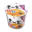 【來一客】風味杯x12入/箱(鮮蝦魚板/牛肉蔬菜/韓式泡菜/京燉肉骨/川辣牛肉/肉燥菠菜  TQF微笑標章)