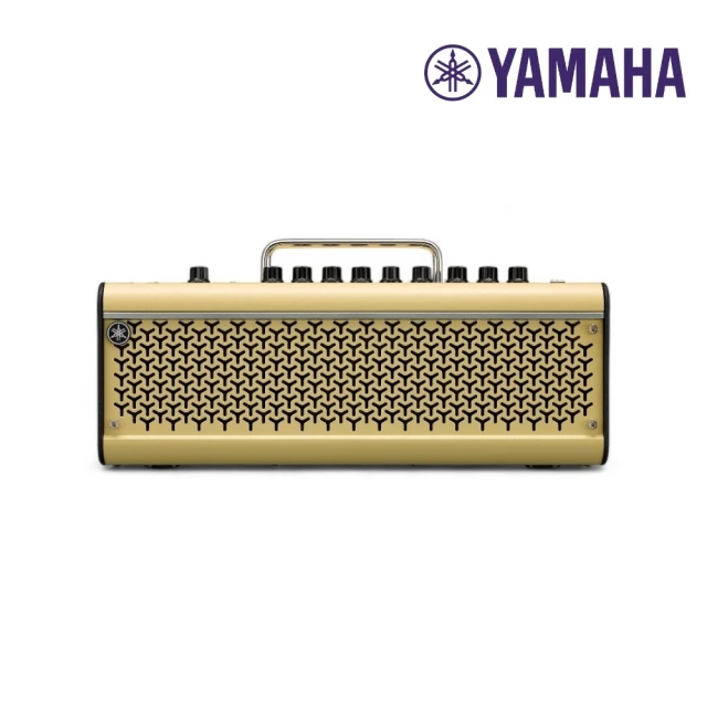 Yamaha 山葉音樂 THR30II Wireless 藍芽電吉他音箱／基本色／為演奏者而進化(THR-30II Yamaha音箱 無線)