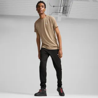 【PUMA官方旗艦】基本系列Evostripe Warm長褲 男性 68170401