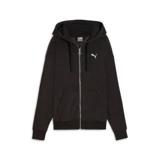 【PUMA官方旗艦】基本系列Her Winterized連帽外套 女性 68163601