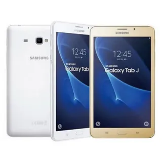 【Samsung 三星】A+級福利品 Galaxy Tab J 7.0 7 吋 1.5 G/8 GB Wi-Fi(T285)