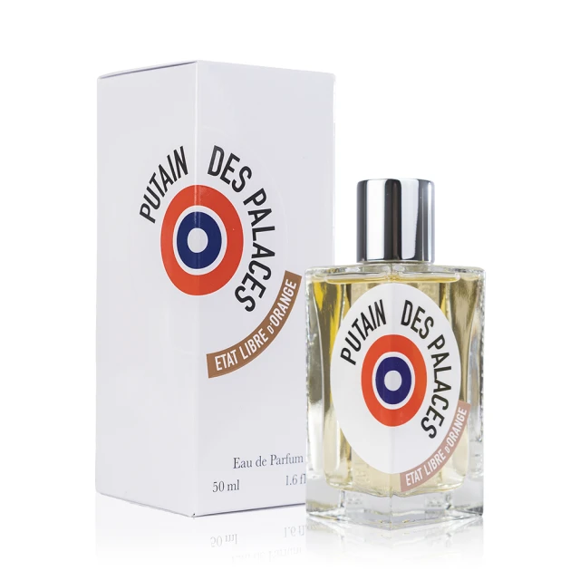 Etat Libre D’Orange Putain Des Palaces 情色殿堂淡香精 50ml(平行輸入)