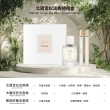 【Chloe’ 蔻依】仙境花園系列 北國雪松/木蘭詩語 淡香精禮盒(國際航空版_50ml+10ml+10ml)