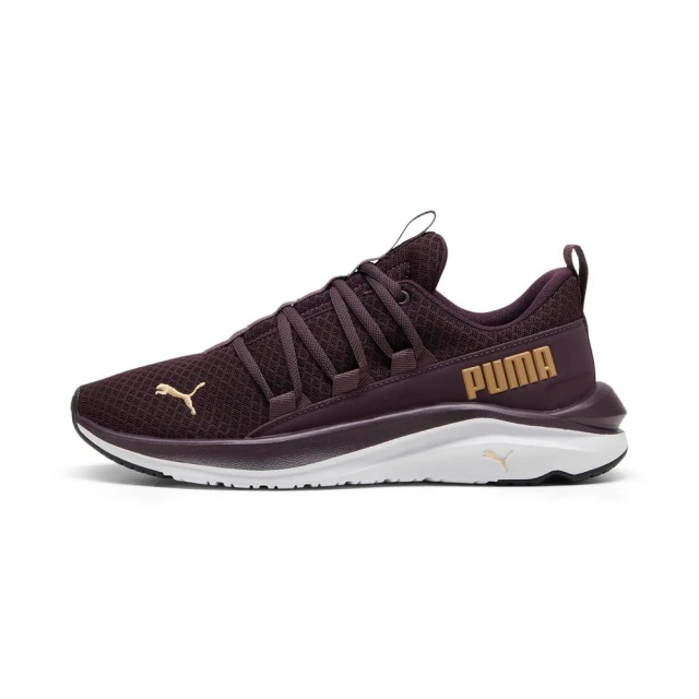 PUMA 休閒鞋 Runtamed Platform 女鞋 