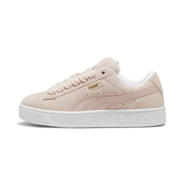 PUMA官方旗艦】Suede XL 休閒運動鞋女性39520526 - momo購物網- 好評推薦-2024年12月