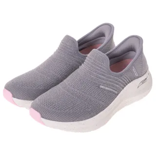 【SKECHERS】女鞋 休閒系列 休閒鞋 瞬穿舒適科技 ARCH FIT 2.0_WATER PROOF(150193GYPK)