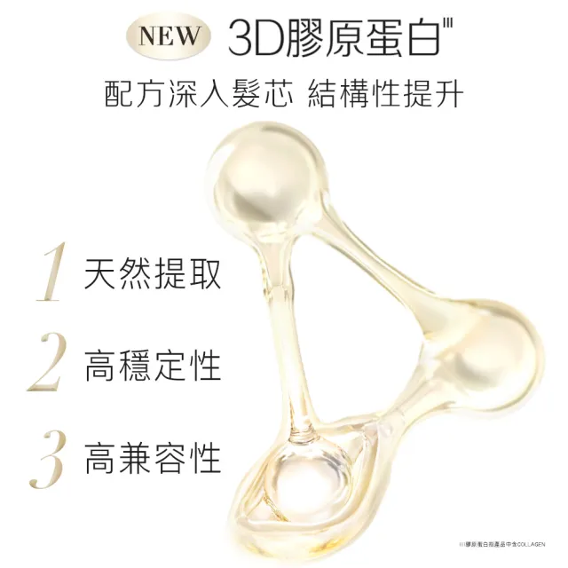 【潘婷】全新升級 爆水膠囊髮膜8入 精華系列 全新升級