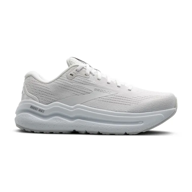 【BROOKS】男鞋 慢跑鞋 避震緩衝象限 Ghost Max 2(1104311D168)