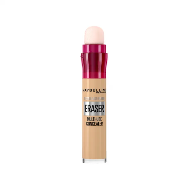 【MAYBELLINE 媚比琳】黑眼圈擦擦筆 2入組