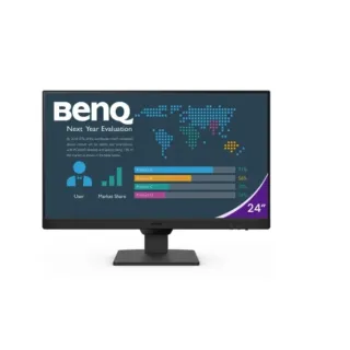 【BenQ】BL2490 24吋 光智慧護眼螢幕(24吋/IPS/HDMI/DP)