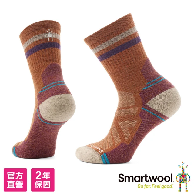 SmartWool 女 美麗諾羊毛 Merino Wool 