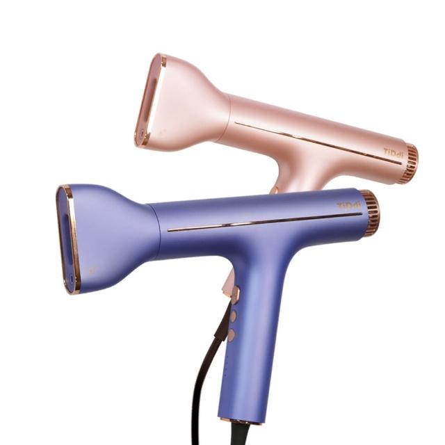 【TiDdi】奈米水離子高速養髮吹風機(HDI880i)