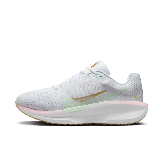 NIKE 耐吉 W Reactx Infinity Run 