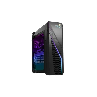 【ASUS 華碩】福利品 i7 RTX3060Ti電競電腦(i7-13700F/16G/1TB SSD/RTX3060Ti/W11/G16CH-71370F104W)