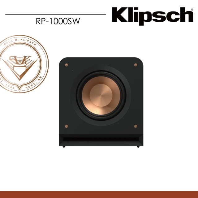 Klipsch RP-5000F落地喇叭+Onkyo TX-