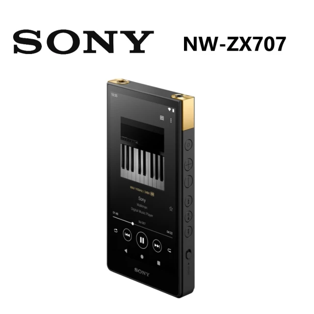 SONY 索尼 Walkman數位音樂播放器(NW-A306