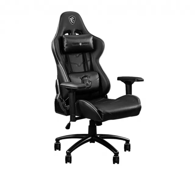 【MSI 微星】MAG CH120I 龍魂電競椅
