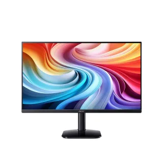 【Acer 宏碁】KA242Y G0 電競螢幕(24型/FHD/120Hz/1ms/IPS)