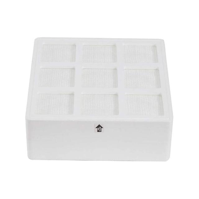 【PUREBURG】適用IQ Air IQair HealthPro 100 150 250+可替代原廠H12 H13 HyperHEPA