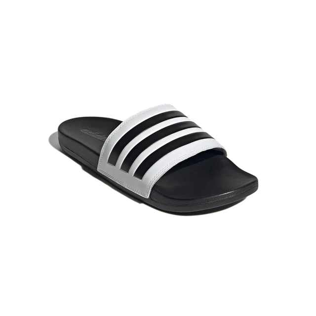 adidas 愛迪達 運動拖鞋 ADILETTE COMFORT 男 - GZ5893